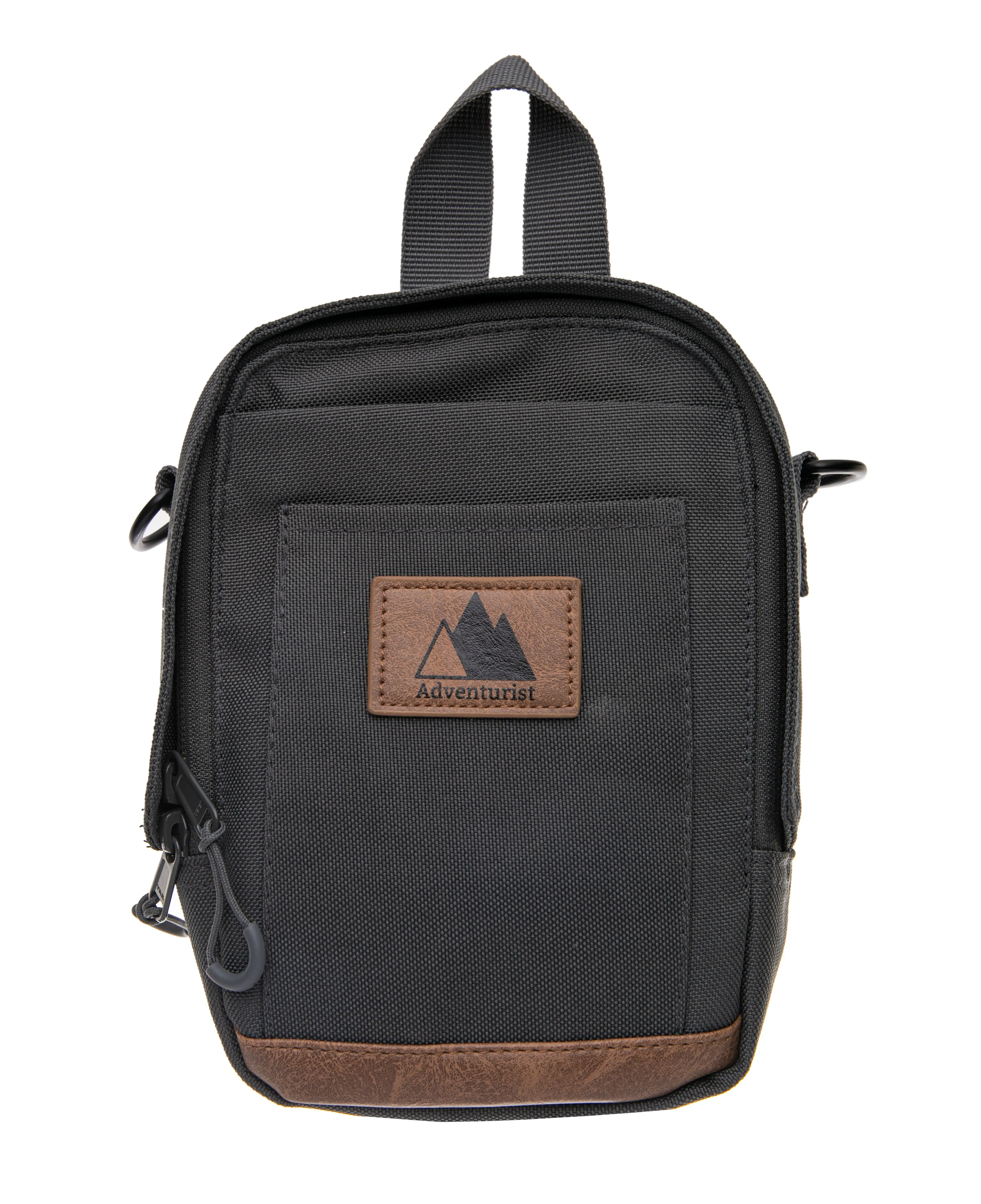 SIDEKICK CROSSBODY BAG
