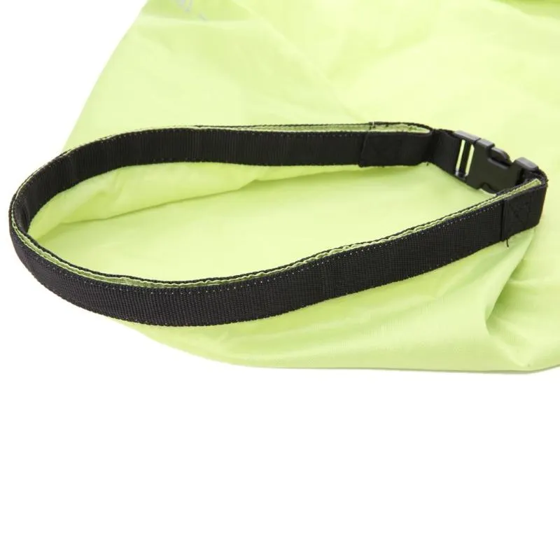 Sidiou Group Outdoor Waterproof Dry Backpack Water Swimming Drifting  Bags Travel Storage Bag