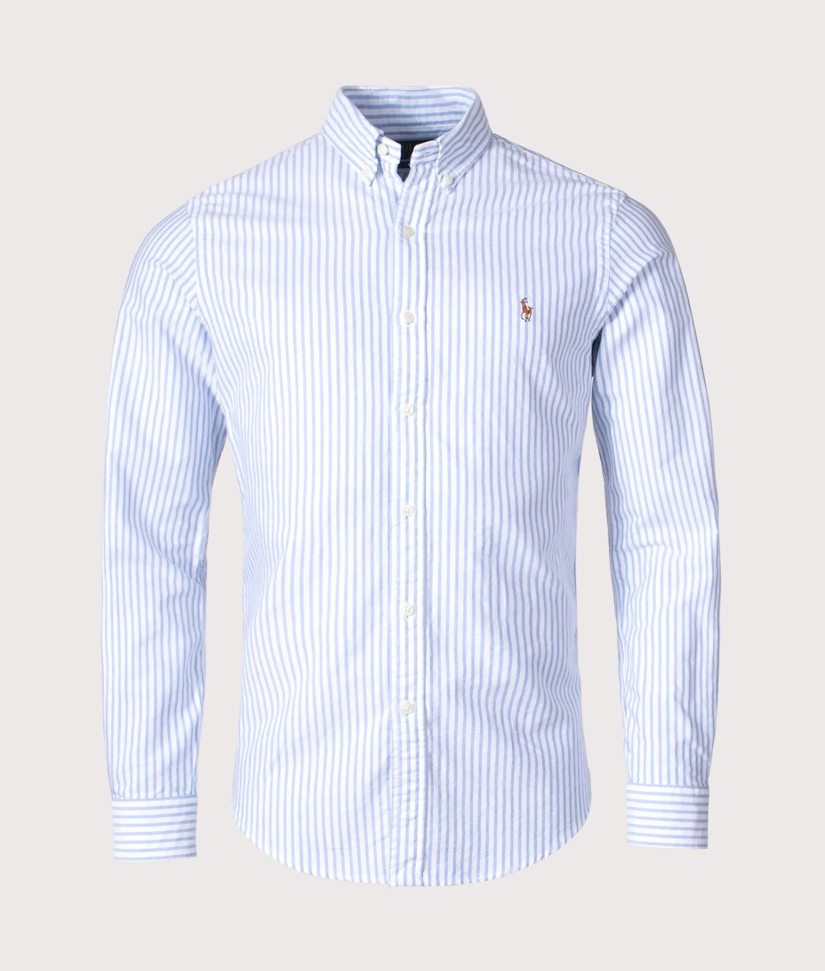 Slim Fit Lightweight Shirt