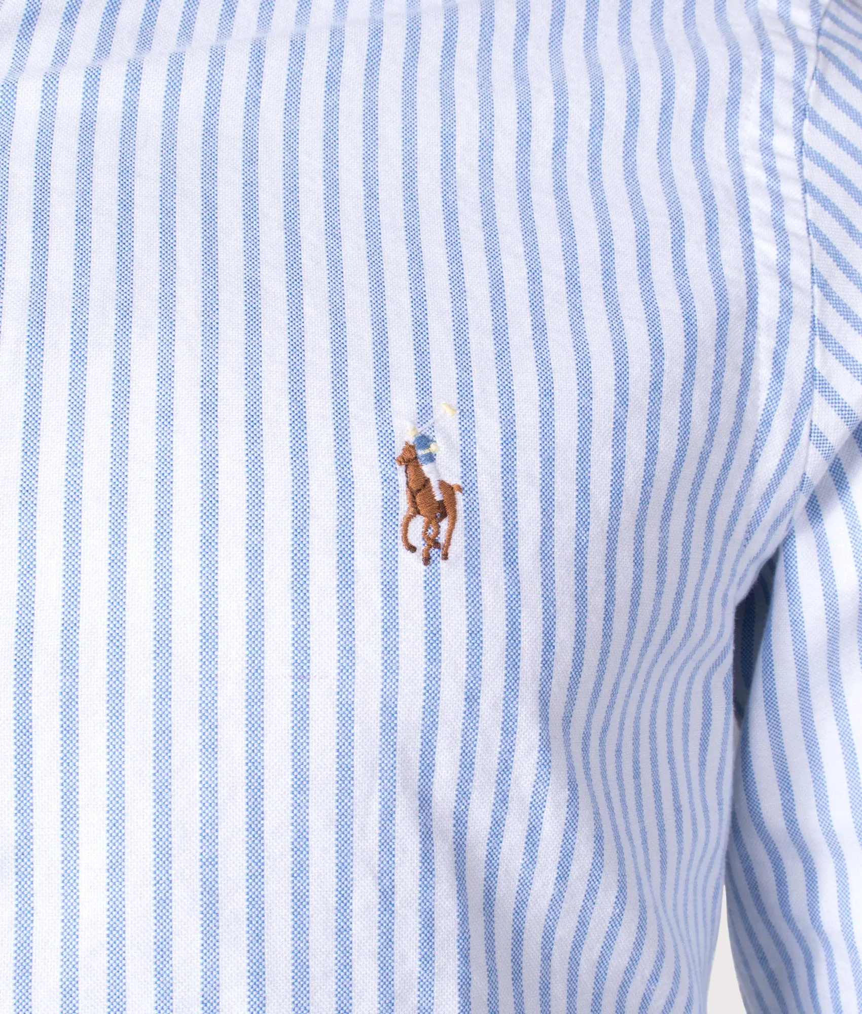 Slim Fit Lightweight Shirt