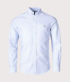 Slim Fit Lightweight Shirt