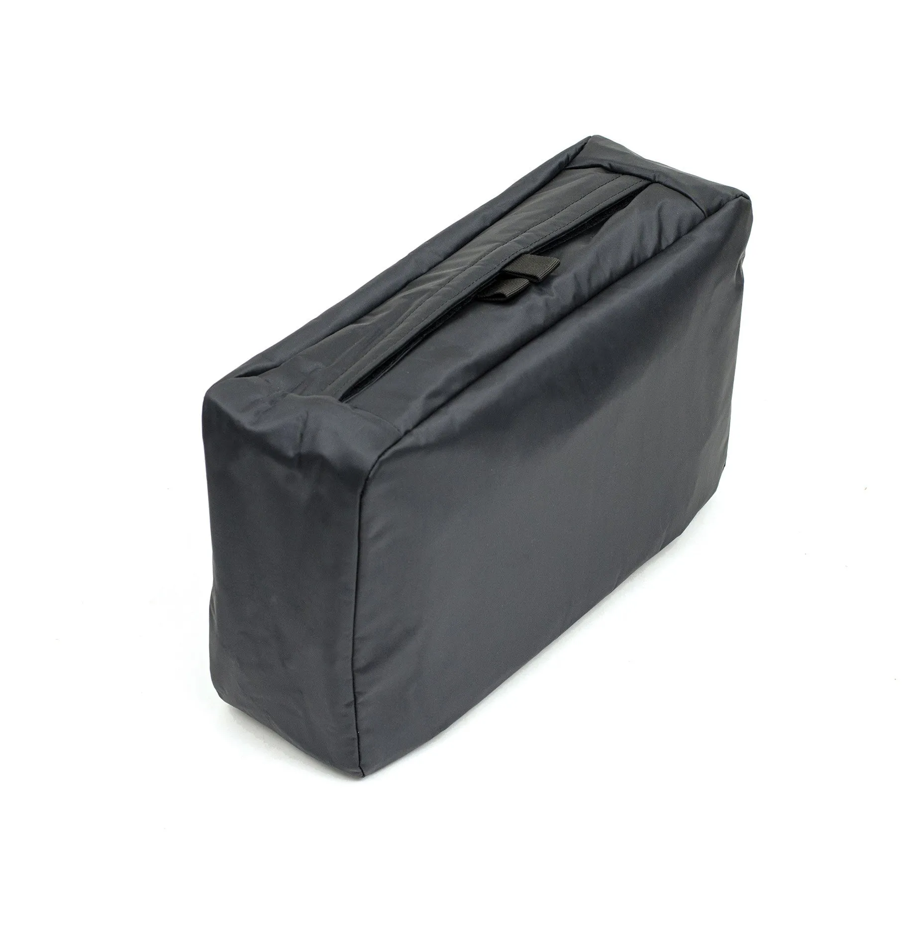 SMELL PROOF BACKPACK W/ INSERT - GRAPHITE