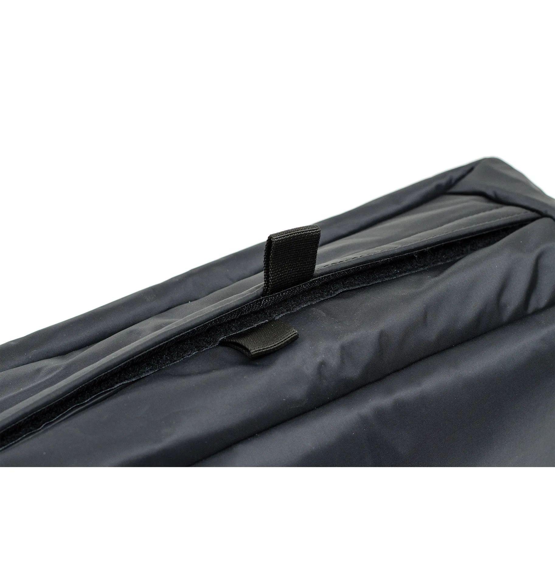 SMELL PROOF BACKPACK W/ INSERT - GRAPHITE