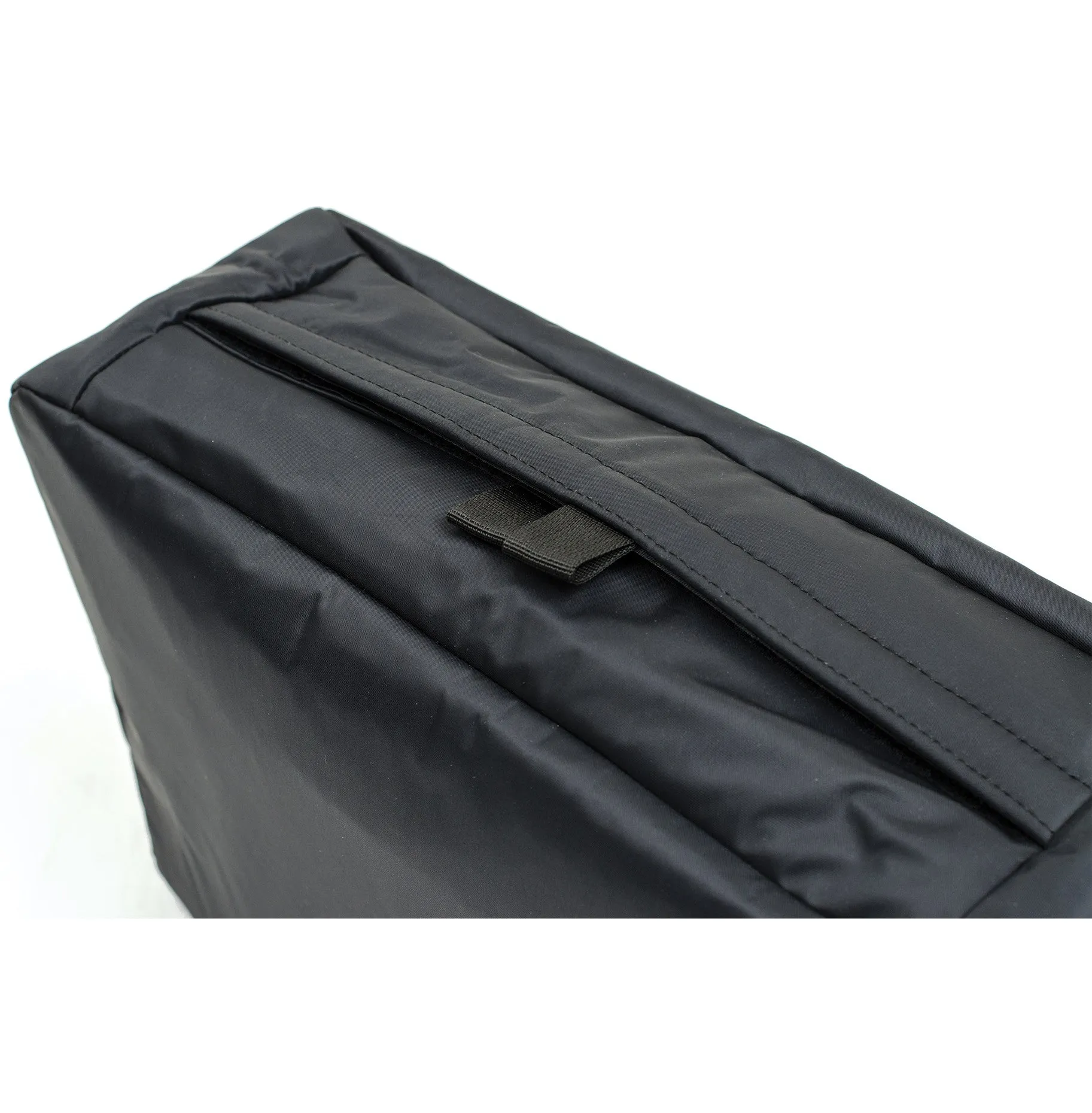 SMELL PROOF BACKPACK W/ INSERT - GRAPHITE