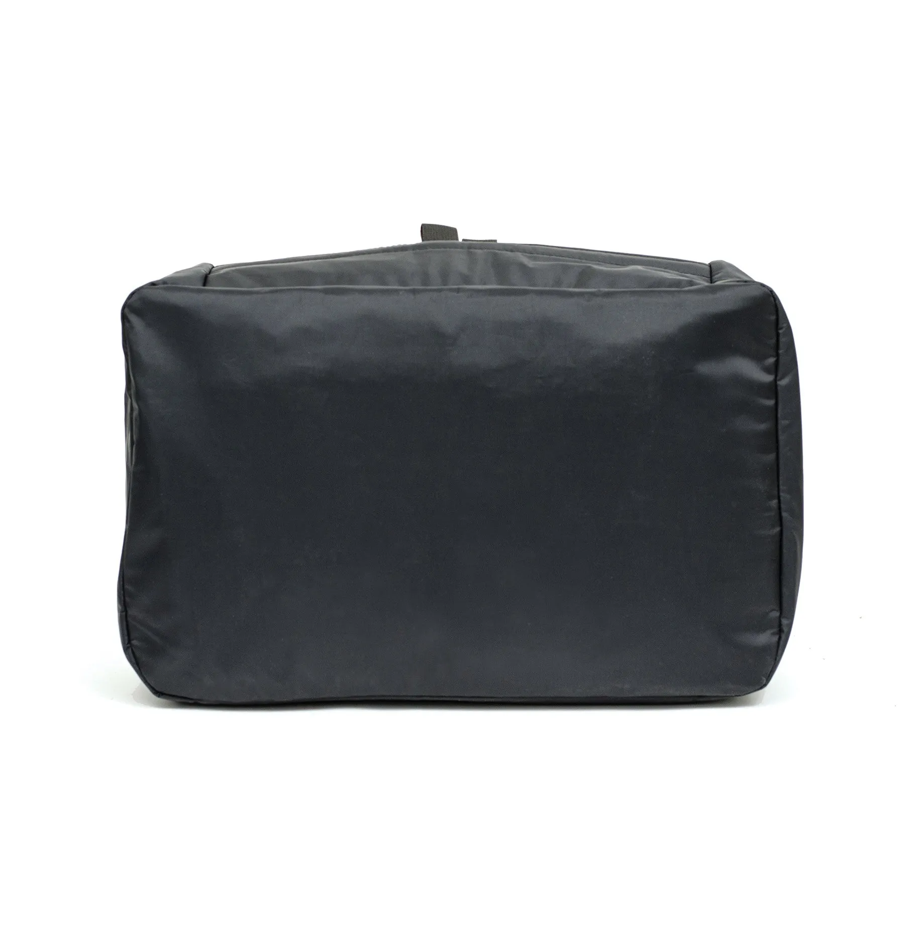 SMELL PROOF BACKPACK W/ INSERT - GRAPHITE