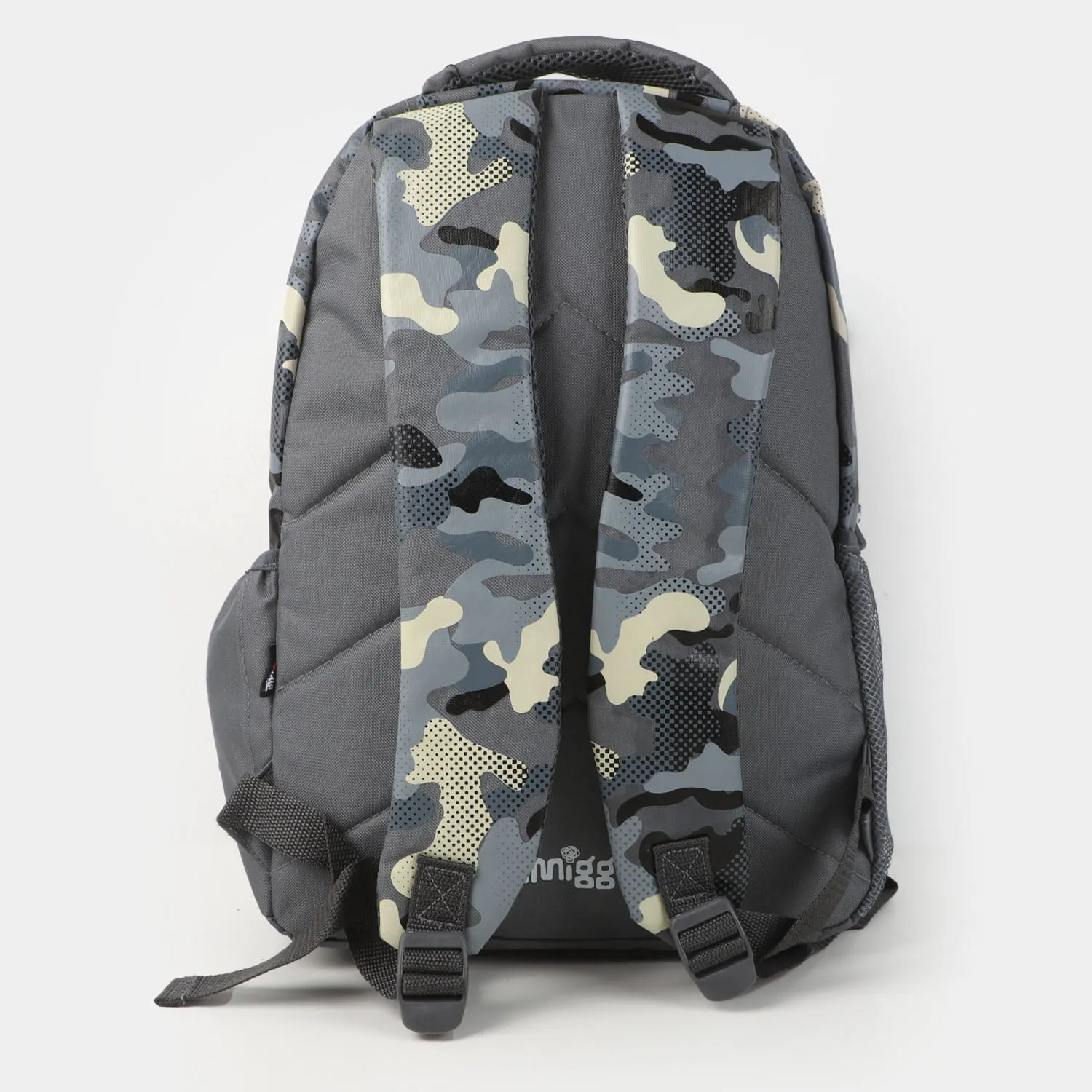 Smiggle School Backpack Shark For Kids