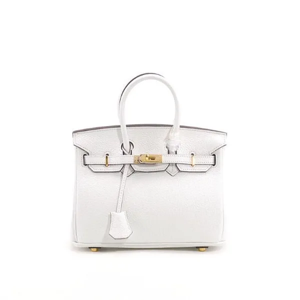 Soft Berlin Bag GHW