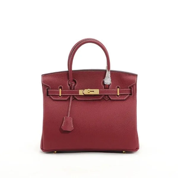 Soft Berlin Bag GHW