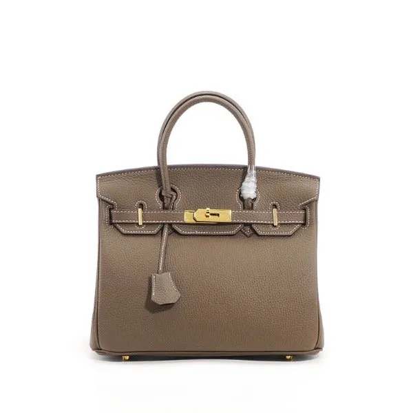 Soft Berlin Bag GHW