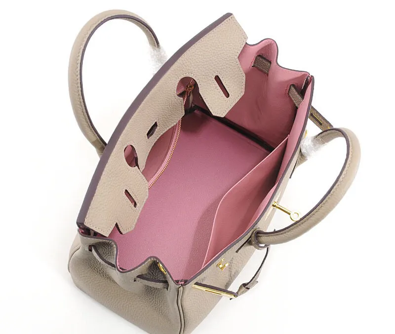 Soft Berlin Bag GHW