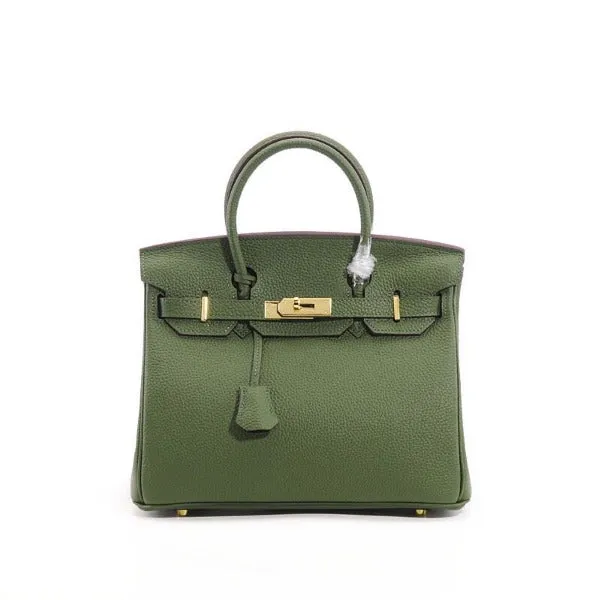Soft Berlin Bag GHW