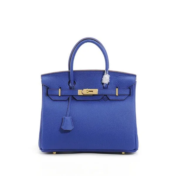 Soft Berlin Bag GHW