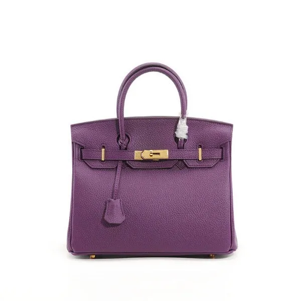 Soft Berlin Bag GHW