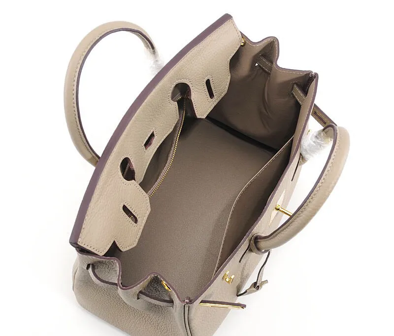 Soft Berlin Bag GHW