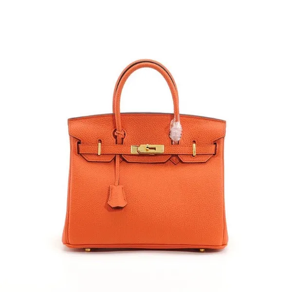 Soft Berlin Bag GHW