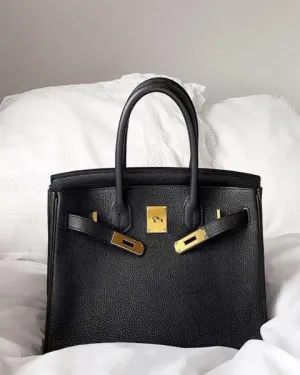 Soft Berlin Bag GHW
