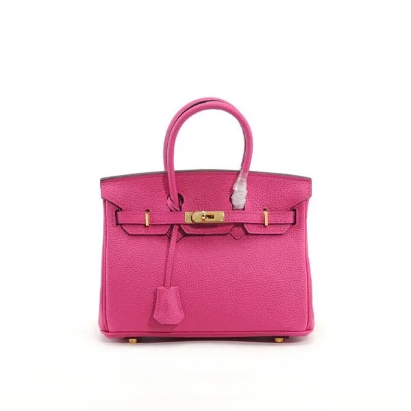 Soft Berlin Bag GHW