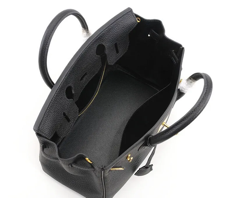 Soft Berlin Bag GHW