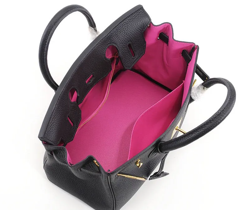 Soft Berlin Bag GHW