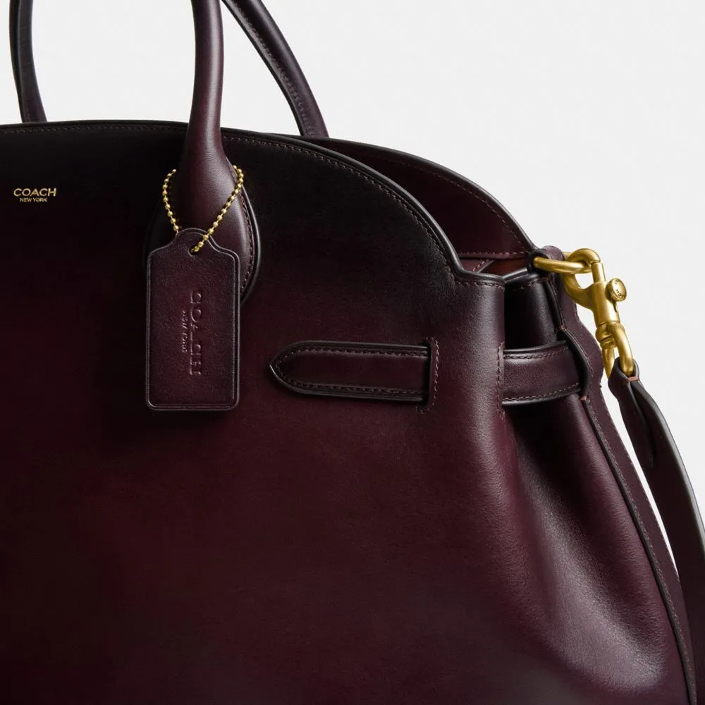 Soft Empire Carryall Bag 48