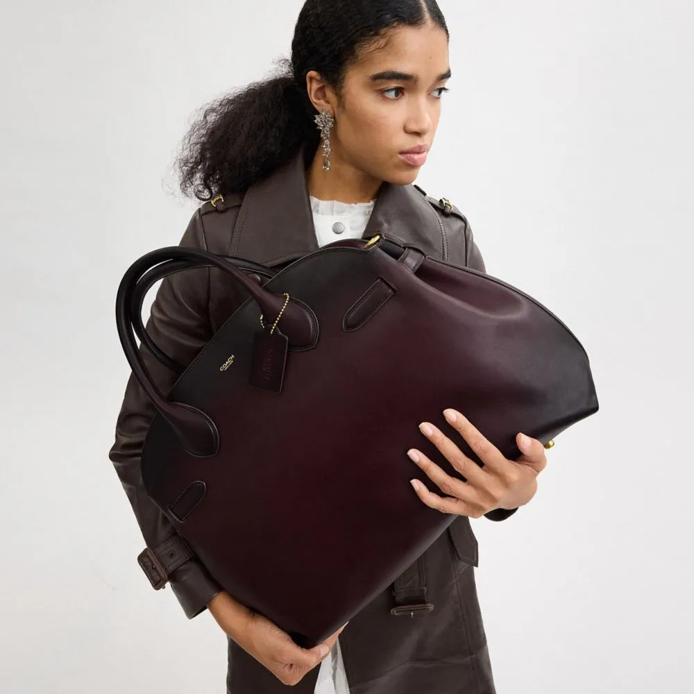 Soft Empire Carryall Bag 48