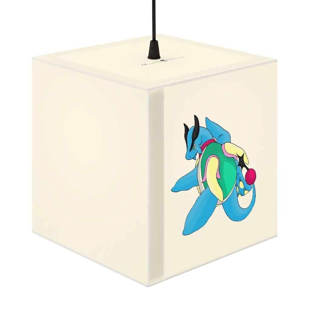 Spanglex Personalized Lamp