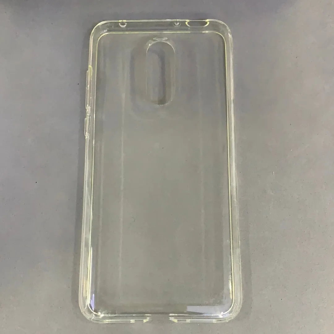 Spigen Liquid Crystal<br>Xiaomi Redmi 5/5 Plus