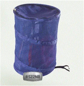 Spiral Pop Up Caddy 9"x12" #522