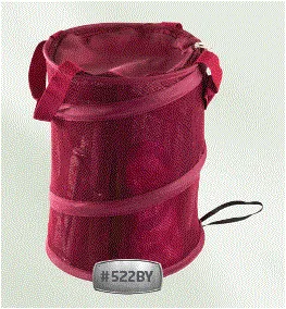 Spiral Pop Up Caddy 9"x12" #522