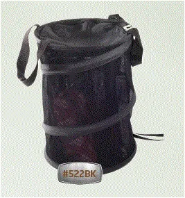 Spiral Pop Up Caddy 9"x12" #522