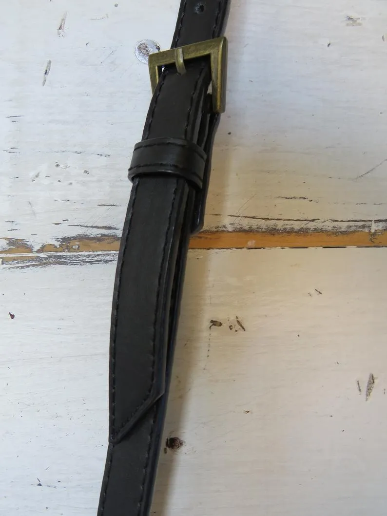Spirit Crossbody
