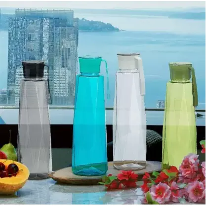Sports Water Bottle 1000ml Steelo Seagull