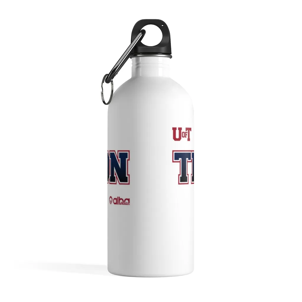 Stainless Water Bottle - University Triathlon