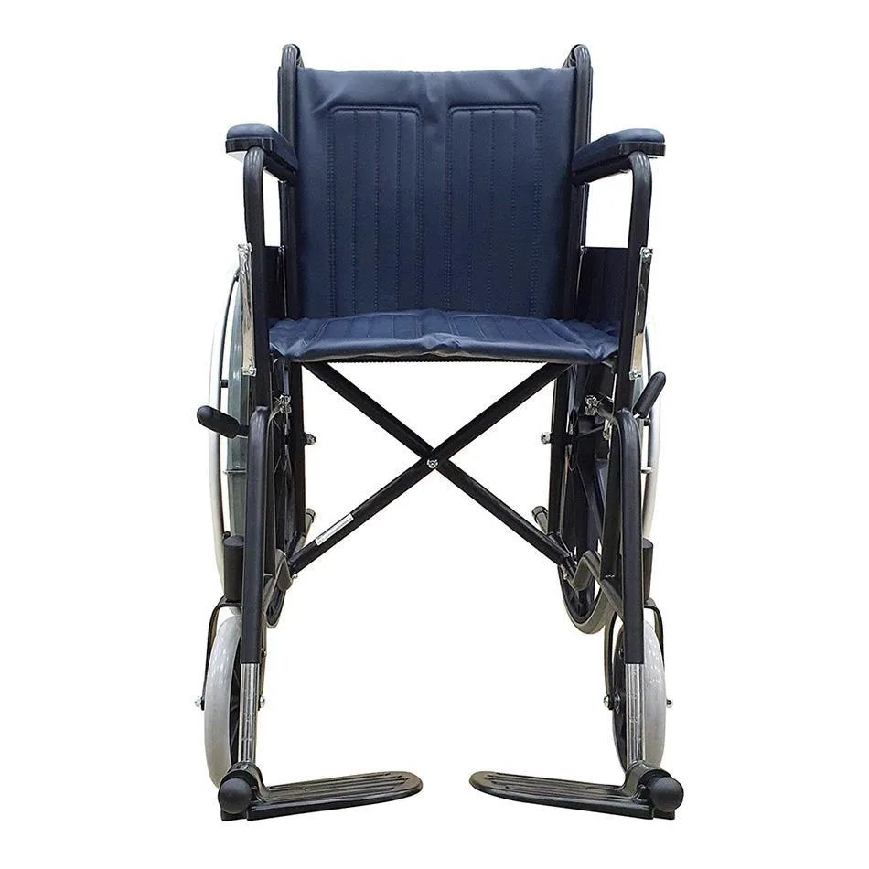 Standard Wheelchair Epoxy