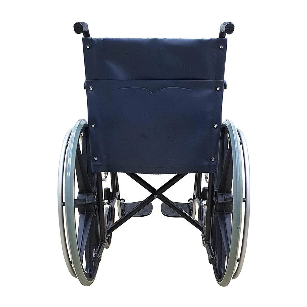 Standard Wheelchair Epoxy