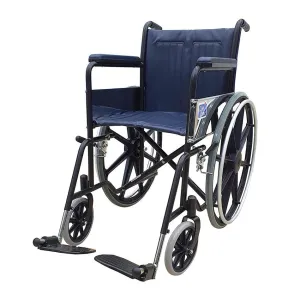 Standard Wheelchair Epoxy