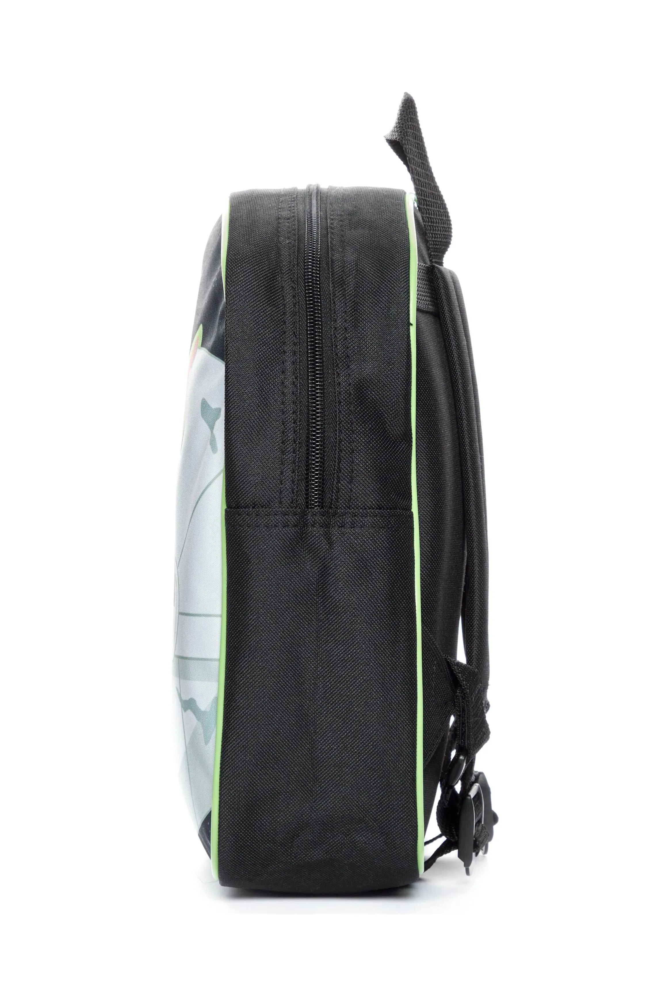 Star Wars Yoda Mandalorian The Child  Backpack School Rucksack