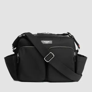 Storksak Eco 2-in-1 Stroller Changing Bag