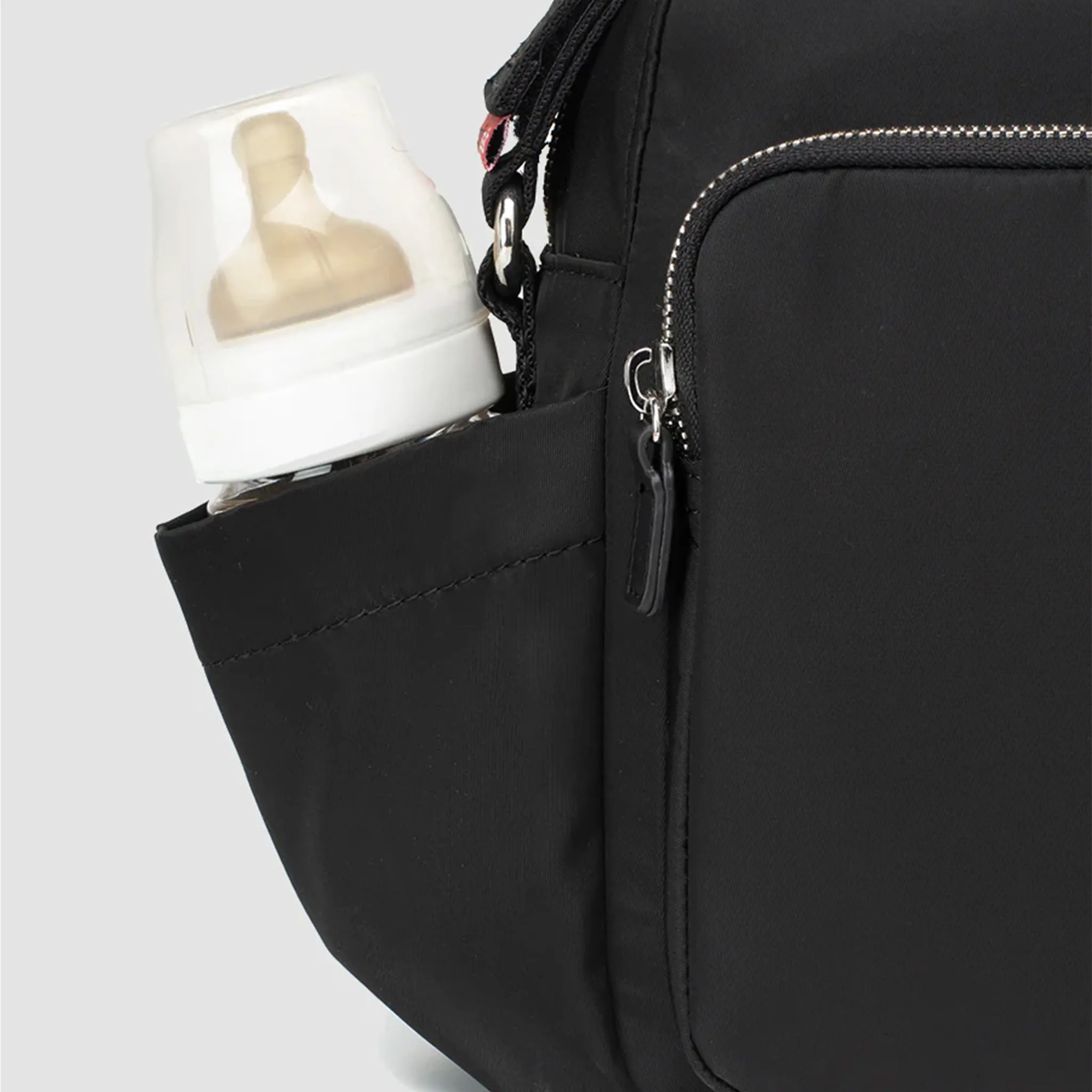 Storksak Eco 2-in-1 Stroller Changing Bag