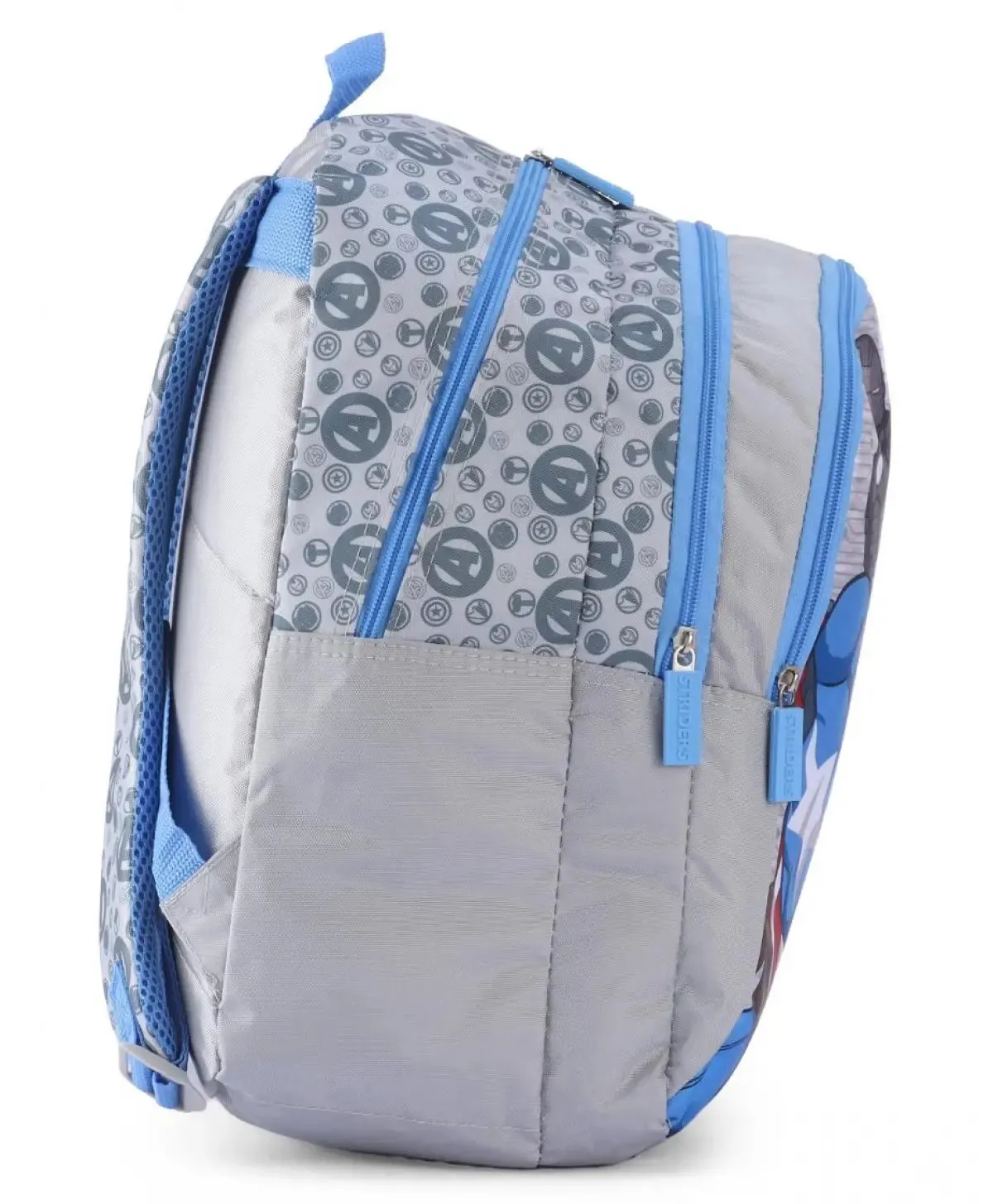 Striders-Avengers School Bag 40cm- MVL070