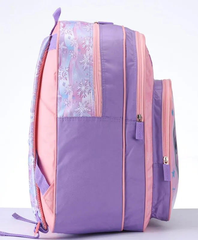 Striders-Frozen School Bag 40cm - DIS198