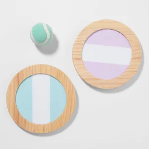 SUNNYLiFE Catch Ball Set Rio Sun Pastel Aqua and Lilac