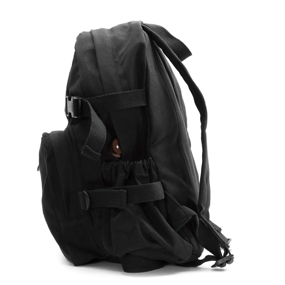 Super Mom Army Sport Heavyweight Canvas Backpack Bag