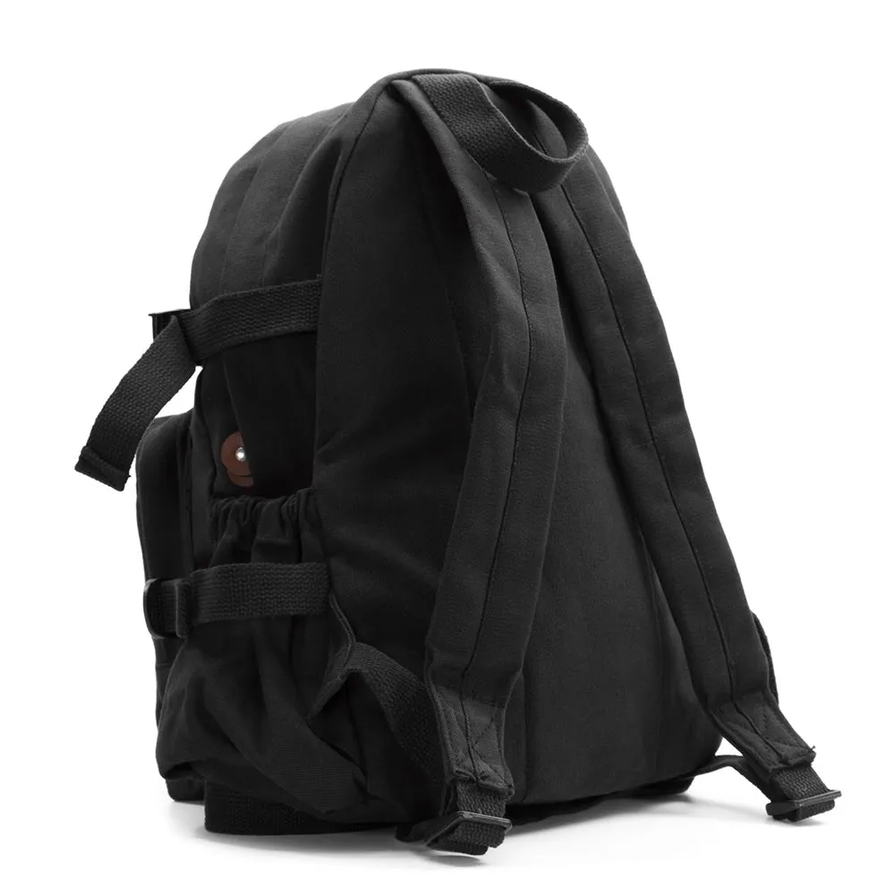 Super Mom Army Sport Heavyweight Canvas Backpack Bag