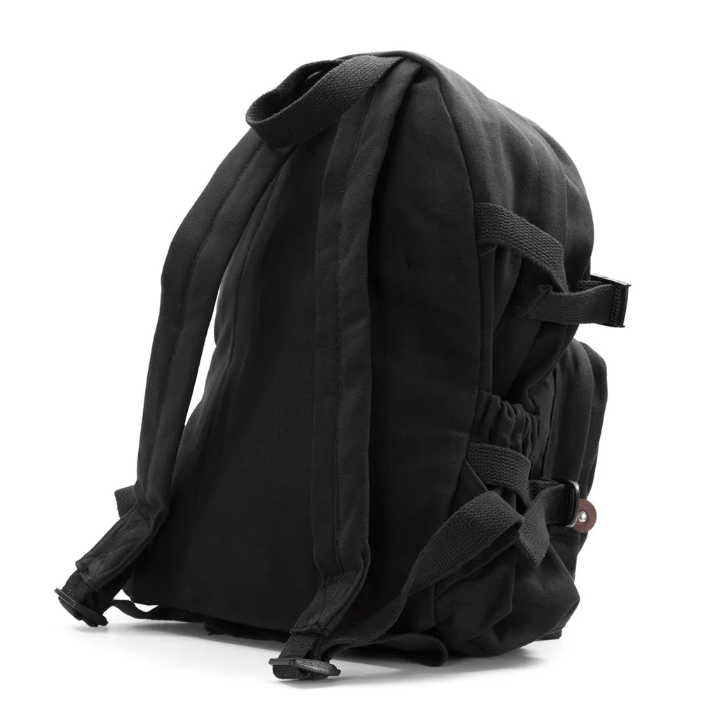 Super Mom Army Sport Heavyweight Canvas Backpack Bag