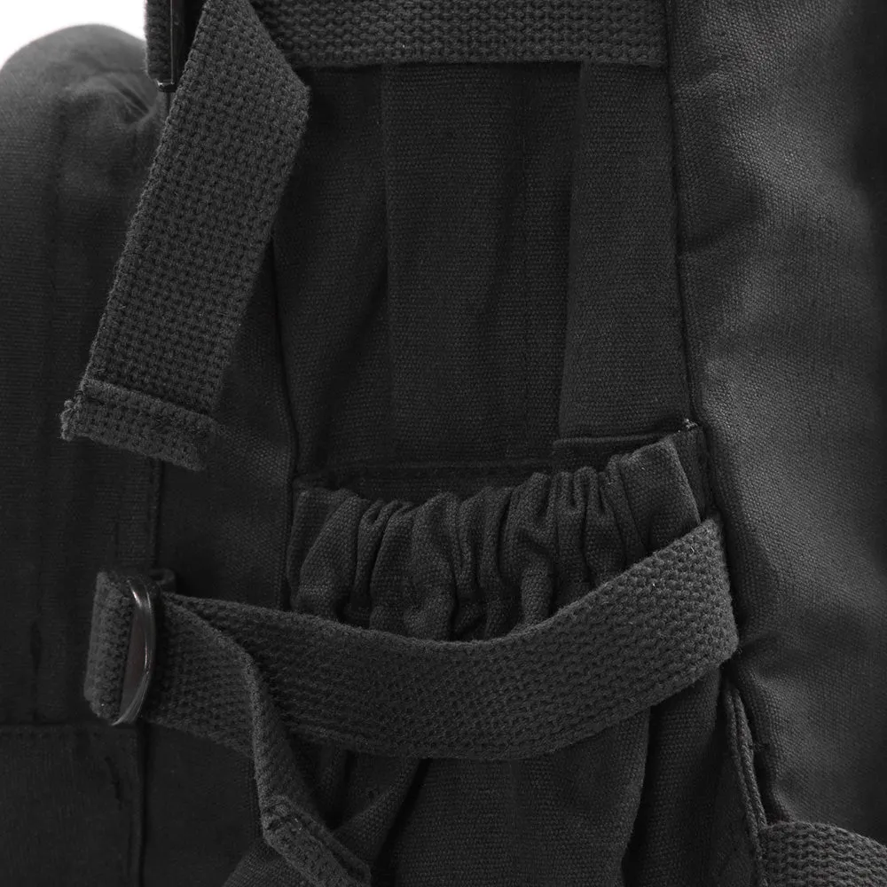 Super Mom Army Sport Heavyweight Canvas Backpack Bag