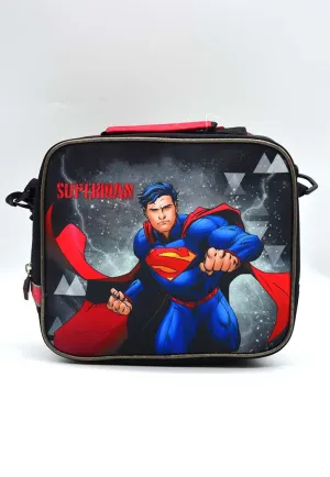 Superman - Lunch Bag