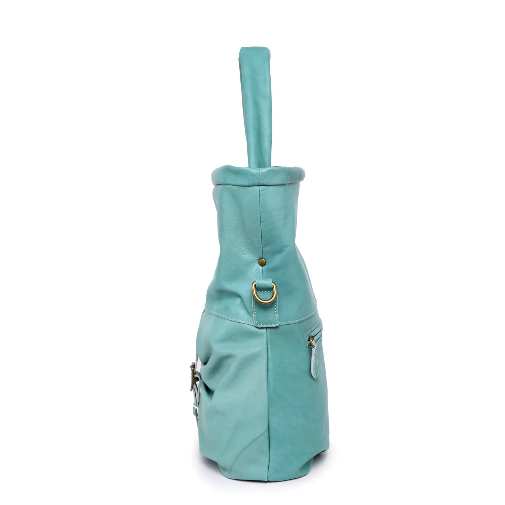 Sweet Lotus Bucket