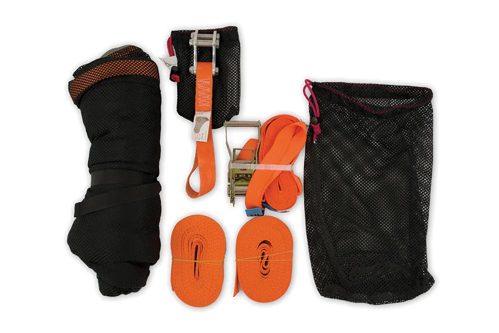 T-Mini 2-Person Double Camping Hammock (3.0)