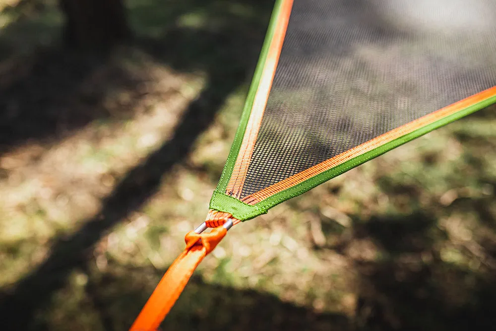 T-Mini 2-Person Double Camping Hammock (3.0)